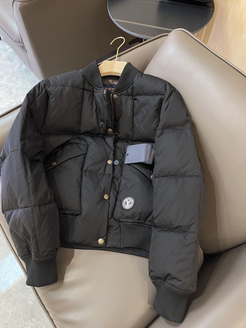 Louis Vuitton Down Jackets